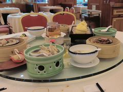 -山海天饮食集团(桃源居店)