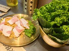 -炉队长·齐齐哈尔家庭烤肉(马家堡店)