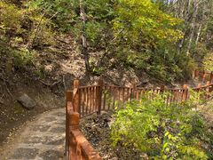 -玉渡山自然风景区