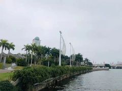 -南宁南湖公园