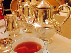-The Ritz Restaurant