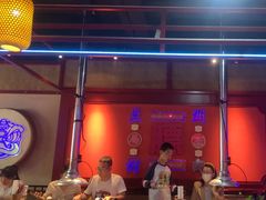 -十三姨正合丰烤肉(营迹路店)