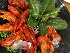 -丈母娘的饭局•新金陵菜(牛首山店)