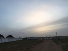 -希拉穆仁草原