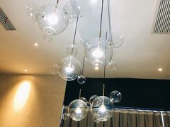 -L'Arome芳芳法国餐厅(仙林金鹰店)
