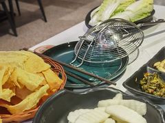 -二刀潮牛·鲜牛肉火锅(爱融荟城店)