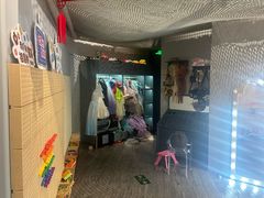 -NOKNOK若蔻亲子餐厅(天地壹方北馆店)