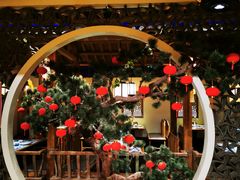 -江南赋(内蒙古大厦店)