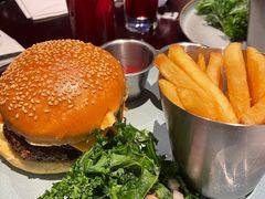 -blue frog蓝蛙(长泰广场店)