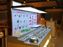 -海底捞火锅(漕宝路店)
