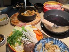 -沼津港精致料理·寿喜烧·烧鸟(漕河泾印象城店)