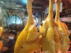 -食德喜·阳山鸡王食研基地