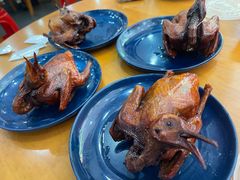 -煲煲掂风味煲仔饭餐厅(西区店)