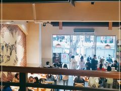 大堂-嘉州叶婆婆钵钵鸡(建设路店)