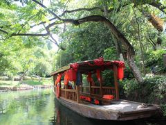 -桂林灵渠景区
