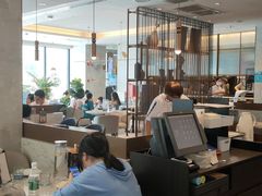大堂-必胜客(乐山世豪PH店)
