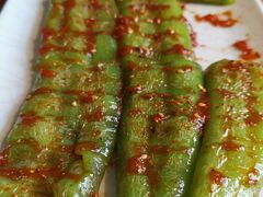 -森龍邑·烧烤·海鲜·炒菜(闽江路店)