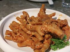 -前海沿·青岛菜(李沧万达店)