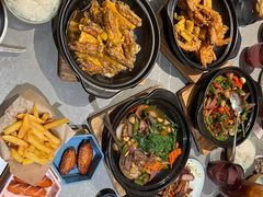 -荣记·囍粤茶餐厅(花都店)