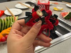 -海底捞火锅(高新万达广场店)