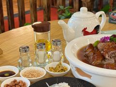 -德胜轩正宗顺德菜(宝安沙井会展中心店)