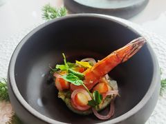 -翡翠36餐厅(浦东香格里拉店)