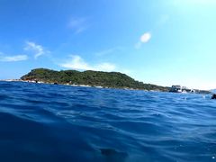 -三亚蜈支洲岛旅游区