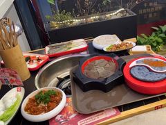 -蜀大侠火锅.川剧变脸(龙泉世茂店)