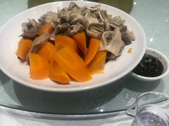 -叙兴楼(礼东财记农庄分店)