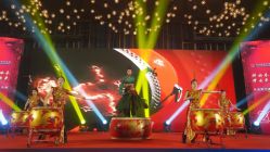 -西安威斯汀大酒店·宴会厅