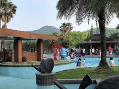-宁波九龙湖开元度假村