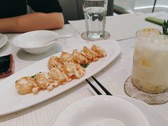 -大树餐厅(万达创始店)