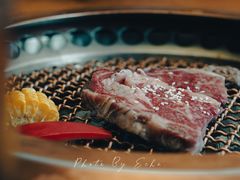 -炎蔵牛舌烤肉
