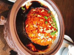 -扬州狮子楼·非遗淮扬菜(总店)