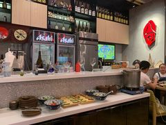 -八间(合生汇店)