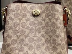 -Coach(朗豪坊店)