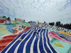 -漳州滨海火山岛自然生态风景区