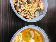 -长申超市(美食城店)