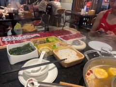 -尚合里潮汕牛肉火锅(海沧店)