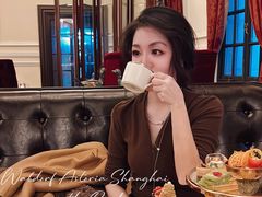 -Salon de Ville浦江汇(上海外滩华尔道夫酒店店)