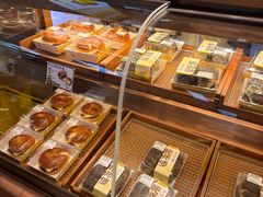 -鲍师傅糕点(春熙路店)