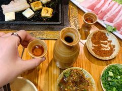 -滇藏石锅宴(崇仁巷老店)