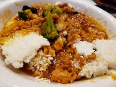 -老铺烤鸭(宝鸡店)