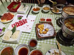 -番食园鲜食火锅(高新店)