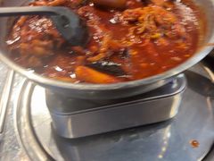 -HOTISLAND海鸡岛·韩国料理(江南西店)