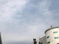 -天津洋货市场