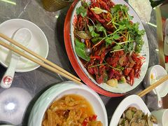 -曹胖子龙虾馆(黄桦路店)