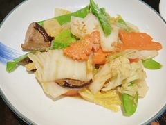 -金厨泰国餐厅·全泰籍厨师料理(拱北店)