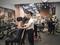 -UltraForce超源健身私教工作室(长楹天街精品店)