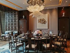 -蛇口希尔顿南海酒店·随轩中餐厅·粤菜